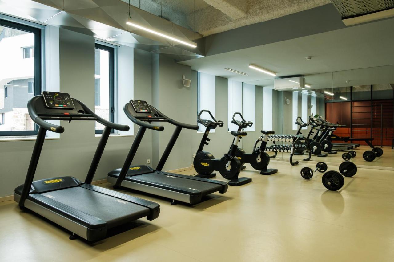 Micampus Covilha Apartment ภายนอก รูปภาพ